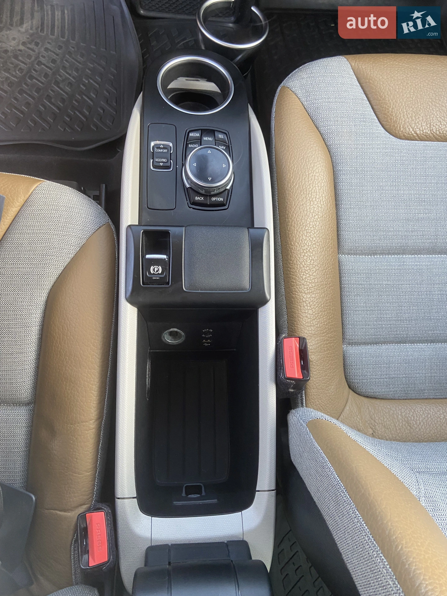 2014 BMW i3 - мініатюра 22