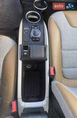Хэтчбек BMW I3 2014 в 