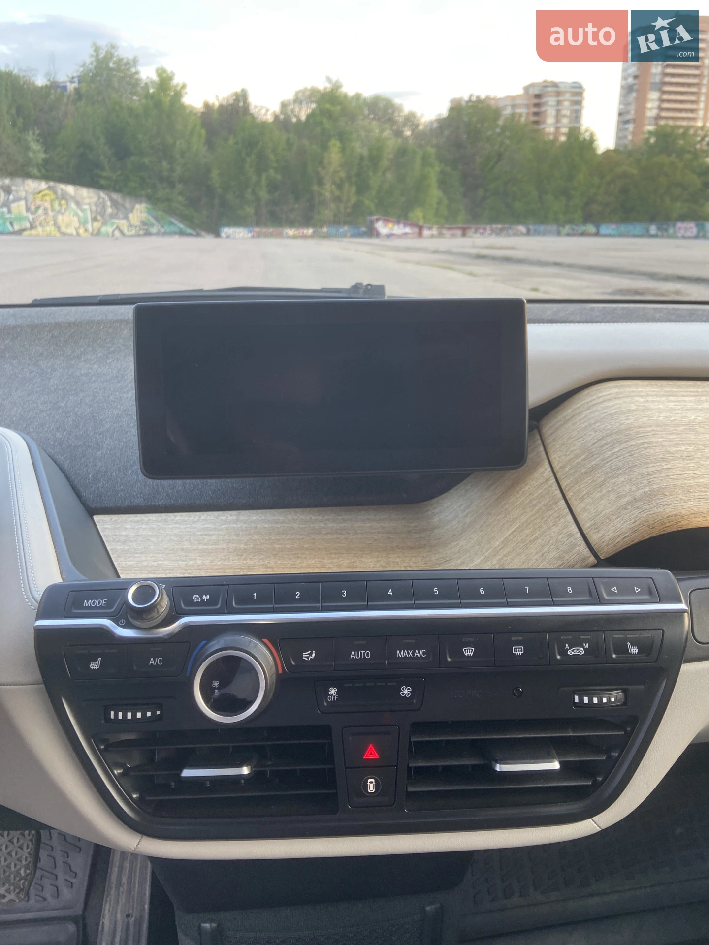 2014 BMW i3 - мініатюра 25