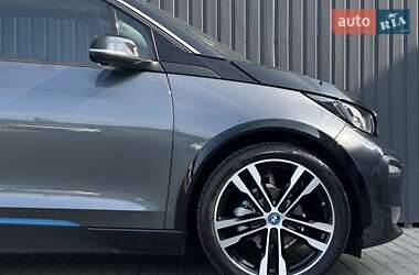 Хэтчбек BMW I3 2019 в 