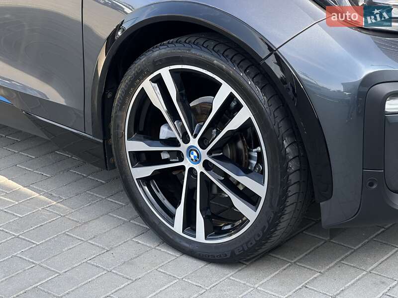 Хетчбек BMW I3 2019 в Мукачевому
