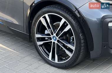 Хэтчбек BMW I3 2019 в 