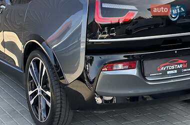 Хэтчбек BMW I3 2019 в 