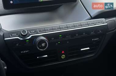Хэтчбек BMW I3 2019 в 