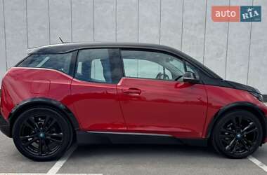 Хэтчбек BMW I3 2019 в Киеве