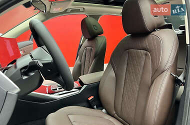 Седан BMW I3 2023 в Києві