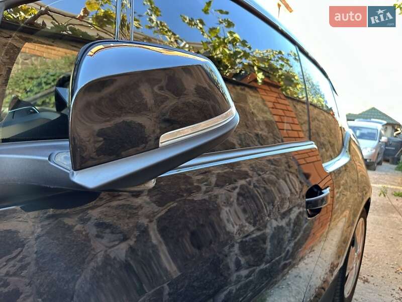 Хэтчбек BMW I3 2017 в Софиевской Борщаговке фото 17 Хэтчбек BMW I3 2017 в Софиевской Борщаговке