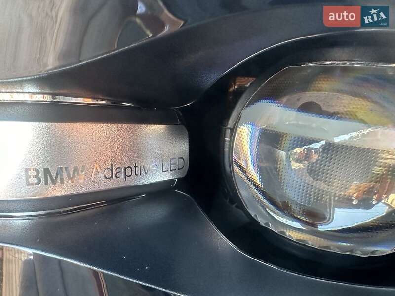 Хэтчбек BMW I3 2017 в Софиевской Борщаговке фото 23 Хэтчбек BMW I3 2017 в Софиевской Борщаговке