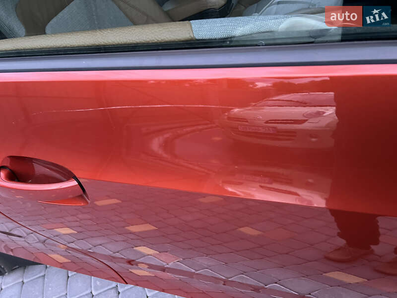Хэтчбек BMW I3 2014 в Владимире