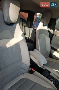 Хэтчбек BMW I3 2015 в 