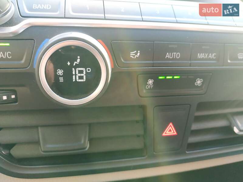 Хетчбек BMW I3 2015 в Одесі