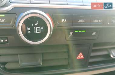 Хэтчбек BMW I3 2015 в 