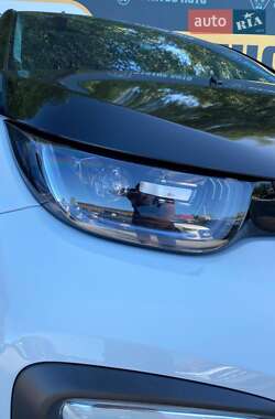 Хэтчбек BMW I3 2018 в 