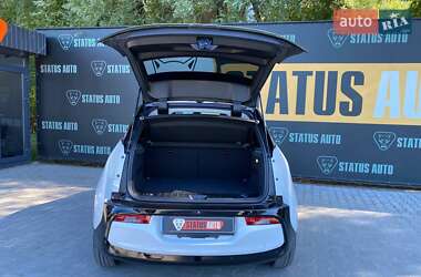 Хэтчбек BMW I3 2018 в 