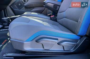 Хэтчбек BMW I3 2018 в 