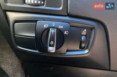 Хэтчбек BMW I3 2018 в 