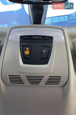 Хэтчбек BMW I3 2018 в 