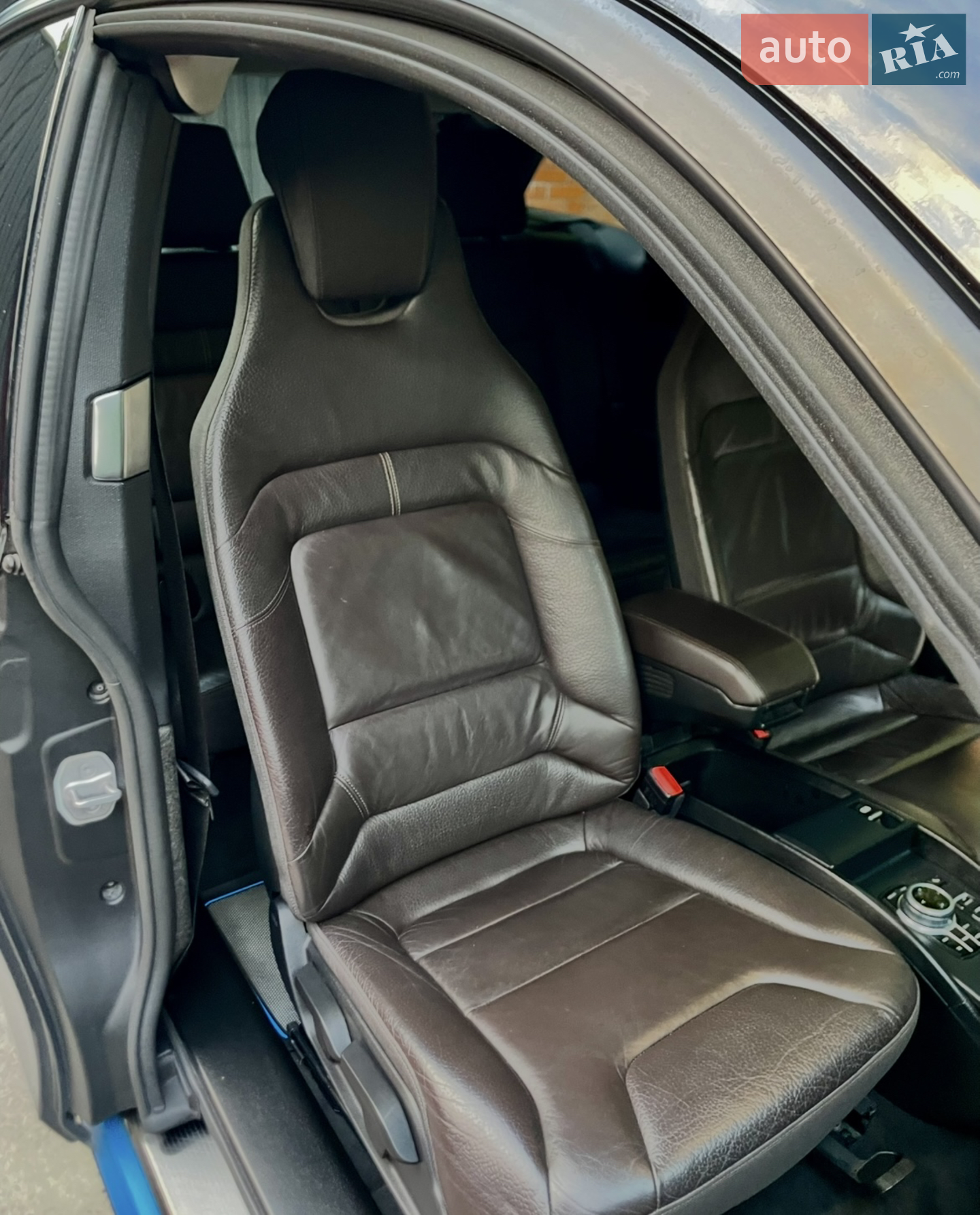 2016 BMW i3 - мініатюра 28
