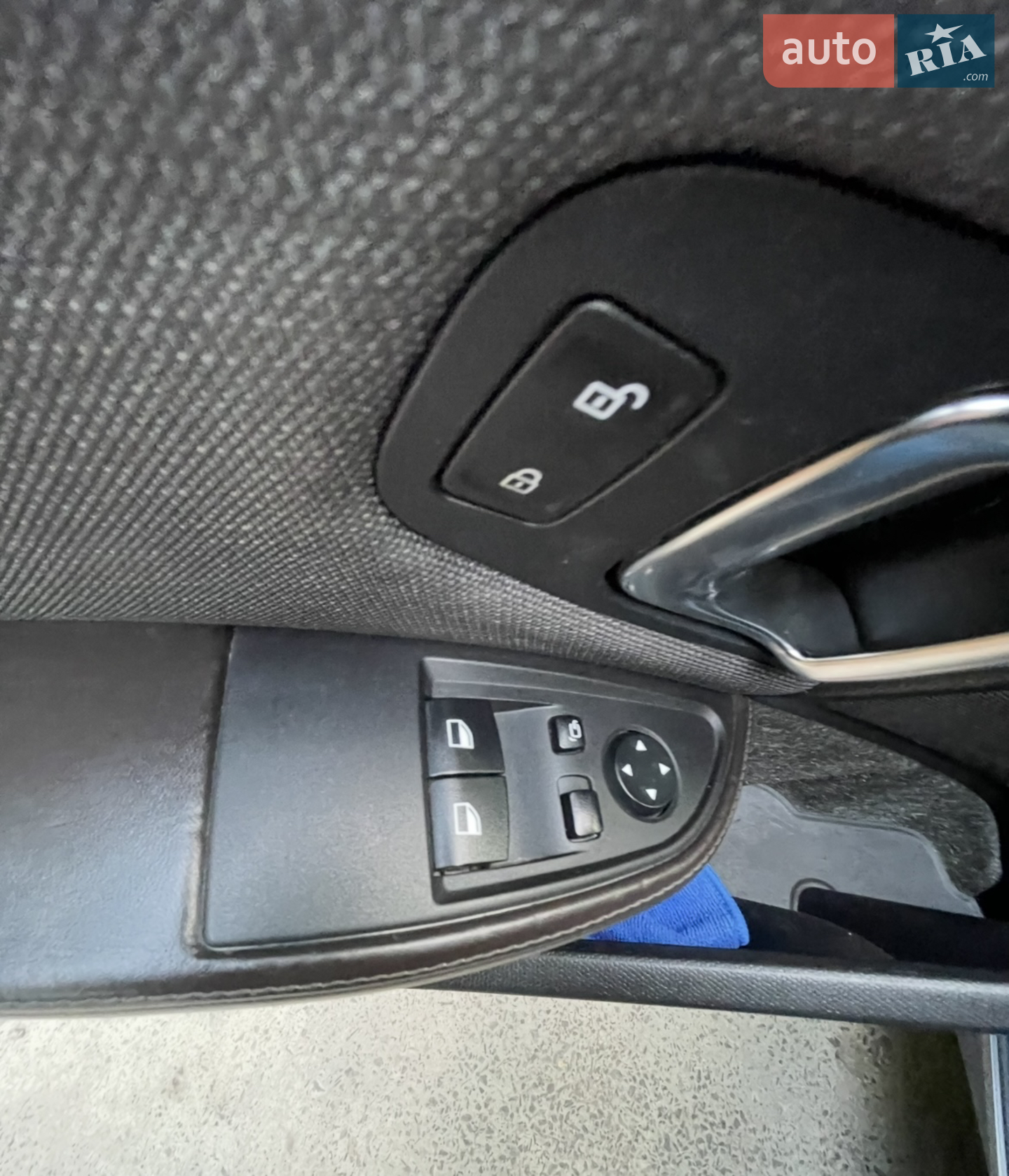 2016 BMW i3 - мініатюра 36
