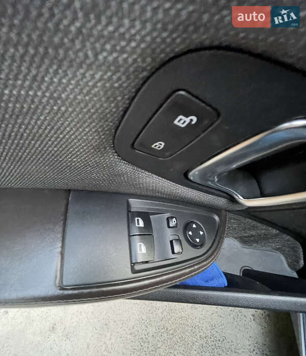 Хетчбек BMW I3 2016 в Львові