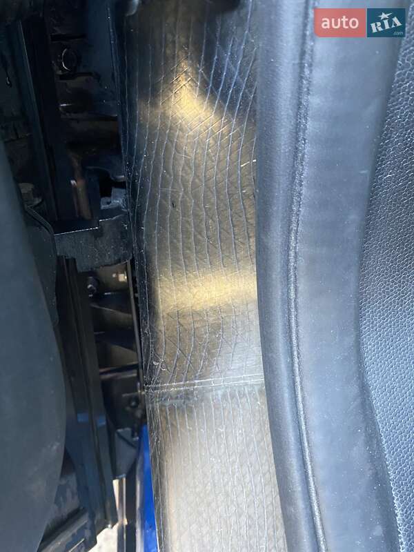 Хетчбек BMW I3 2015 в Полтаві