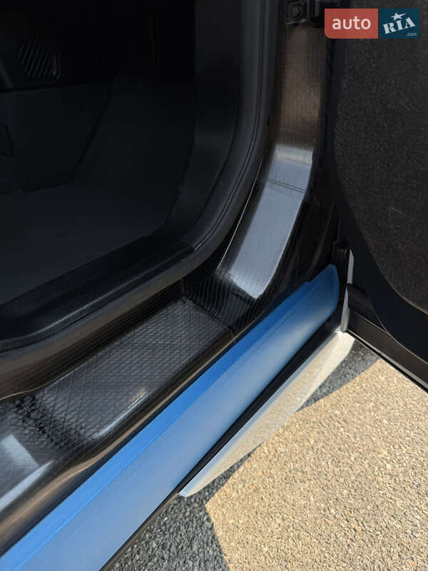 Хэтчбек BMW I3 2019 в Броварах
