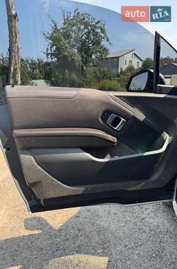 Хэтчбек BMW I3 2014 в 