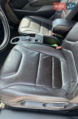 Хэтчбек BMW I3 2014 в 