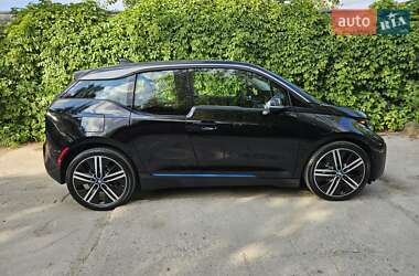 Хэтчбек BMW I3 2020 в 