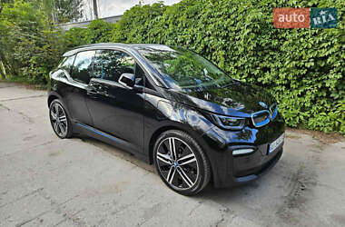 Хэтчбек BMW I3 2020 в 