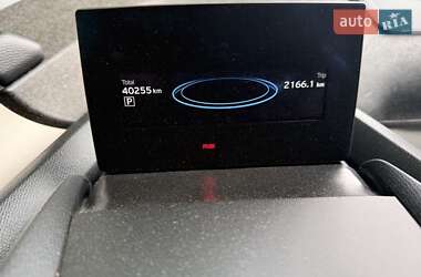 Хэтчбек BMW I3 2020 в 