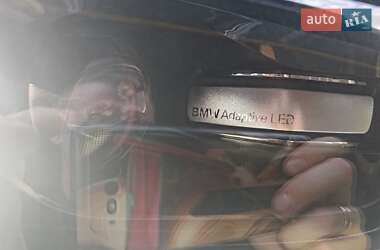 Хэтчбек BMW I3 2017 в 