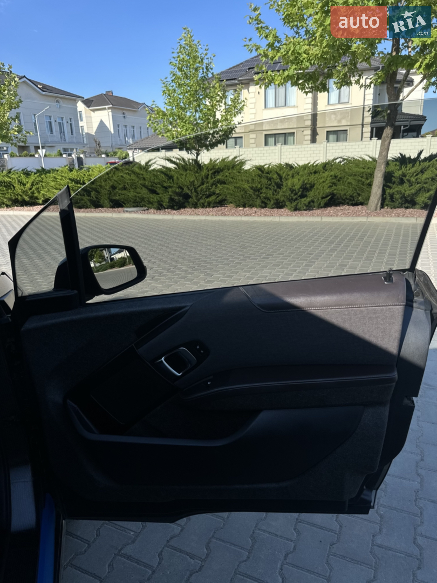 2016 BMW i3 - мініатюра 24