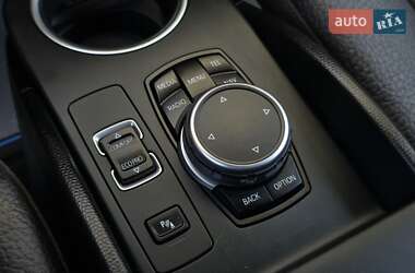 Хэтчбек BMW I3 2015 в 