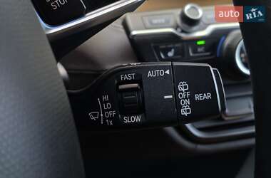 Хэтчбек BMW I3 2015 в 