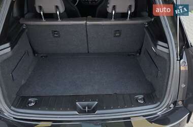 Хэтчбек BMW I3 2015 в 