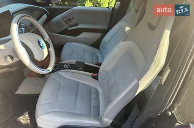 Хэтчбек BMW I3 2014 в Ровно