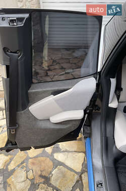 Хэтчбек BMW I3 2015 в 