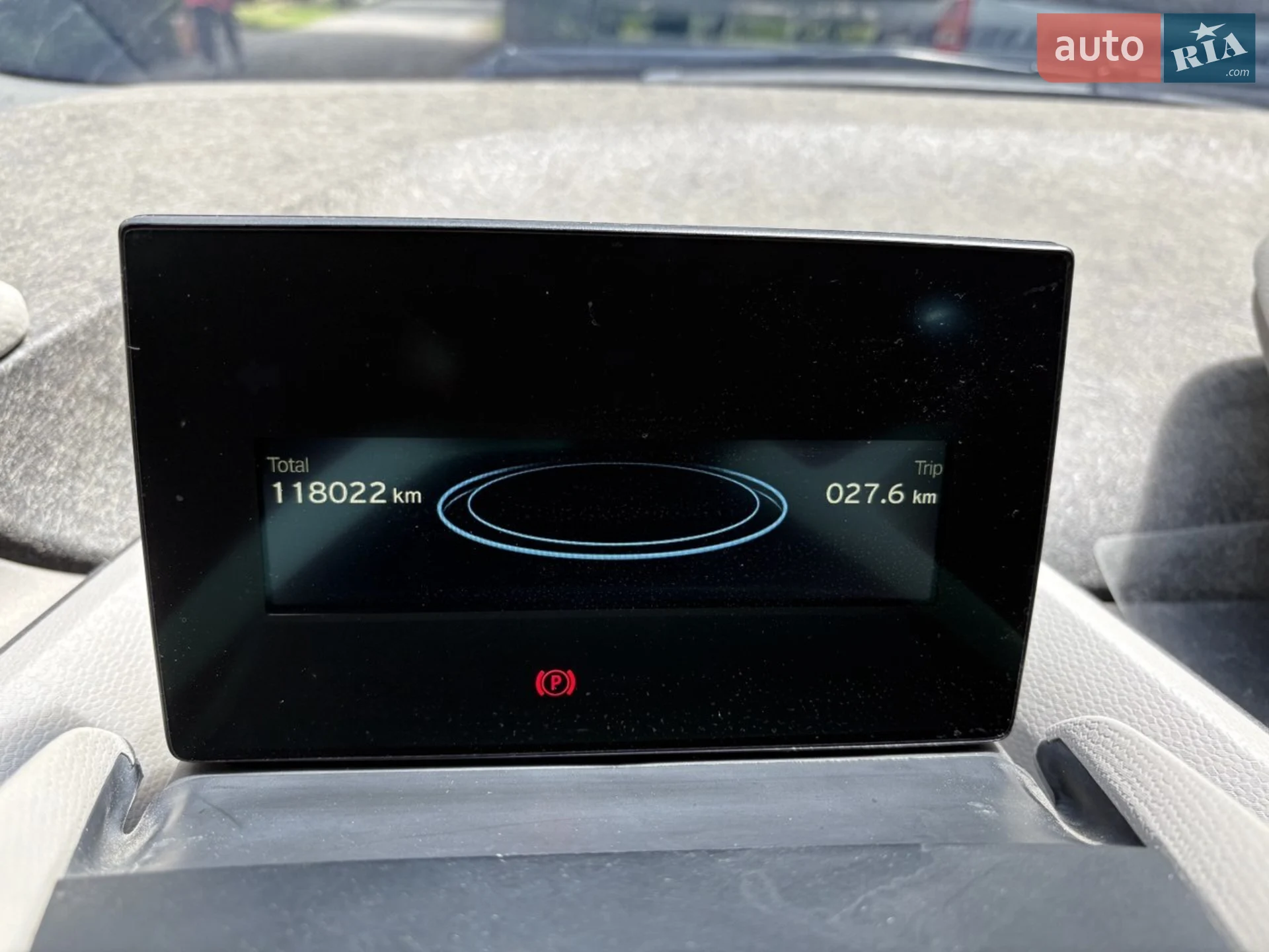 2015 BMW i3 - мініатюра 5