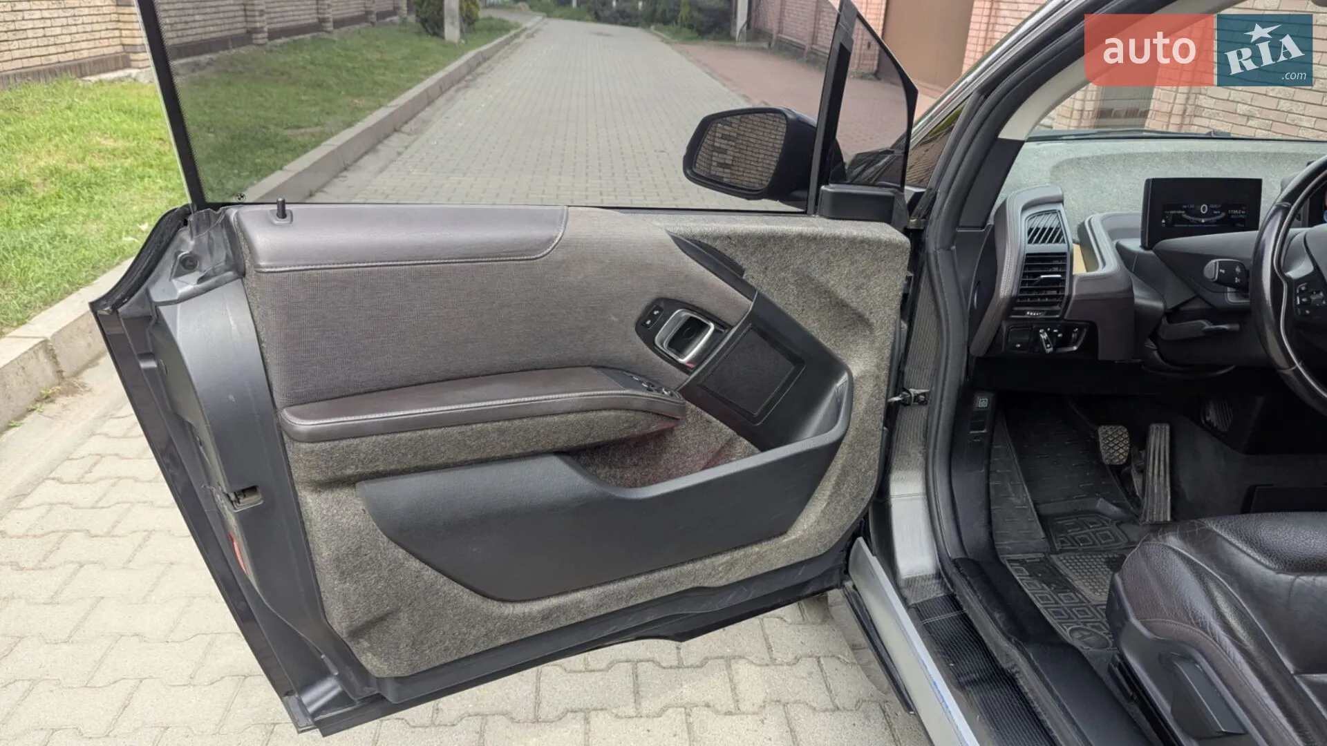 2015 BMW i3 - мініатюра 9