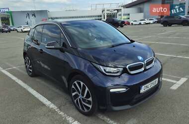Хетчбек BMW I3 2018 в Києві