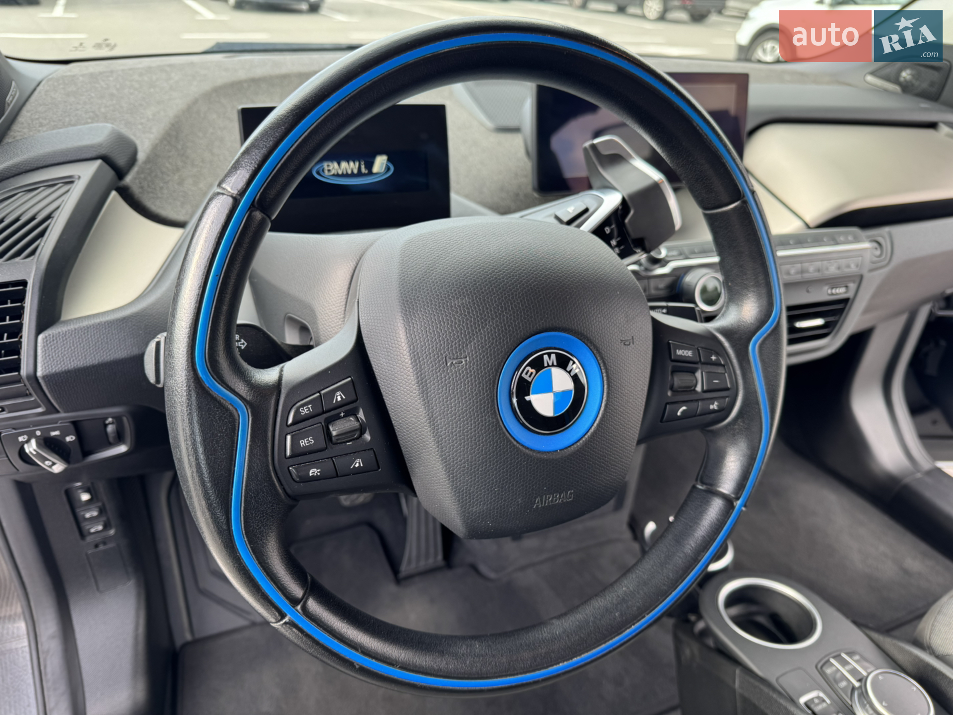 2018 BMW i3 - мініатюра 9