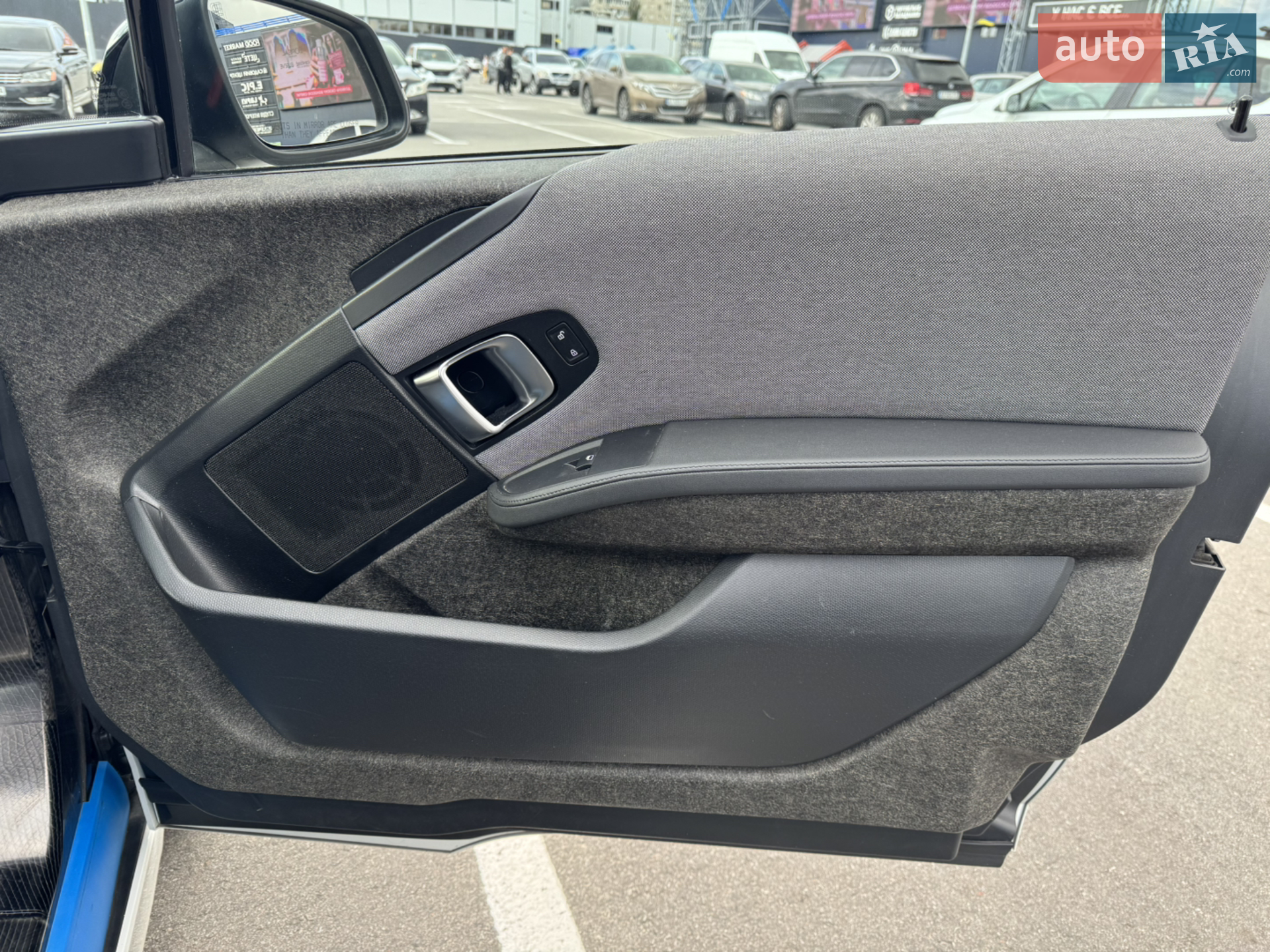 2018 BMW i3 - мініатюра 13
