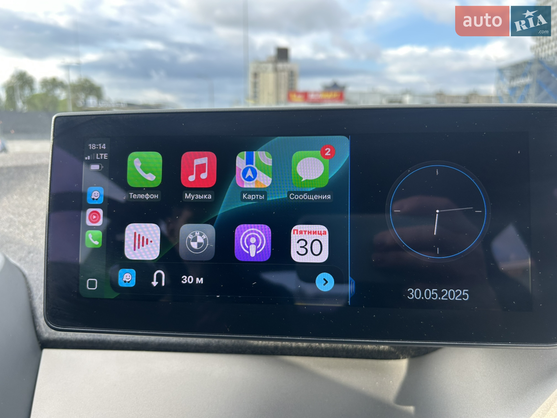 2018 BMW i3 - мініатюра 20