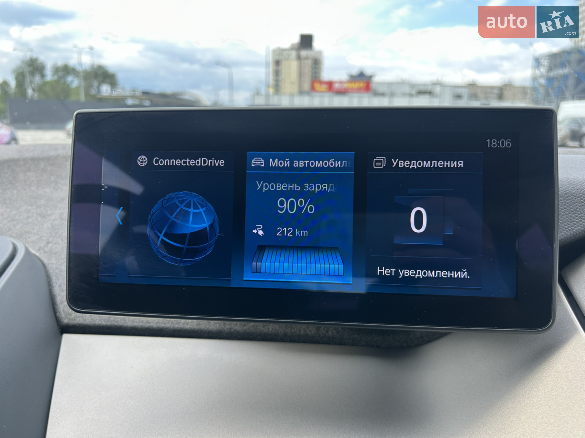 2018 BMW i3 - мініатюра 24