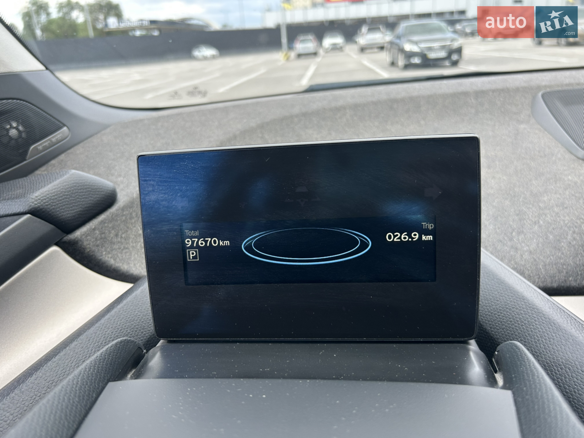 2018 BMW i3 - мініатюра 26