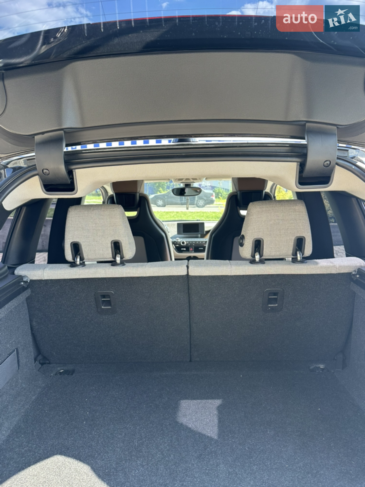 2016 BMW i3 - мініатюра 5