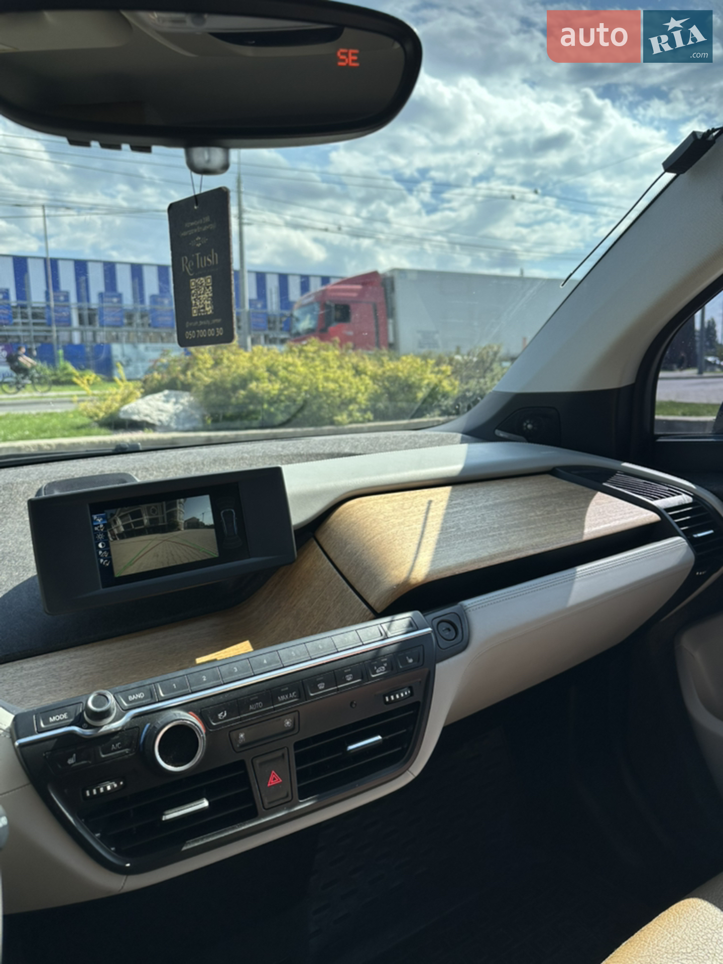 2016 BMW i3 - мініатюра 10