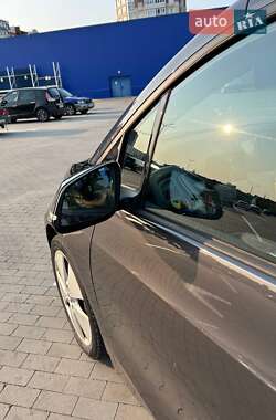 Хэтчбек BMW I3 2014 в 