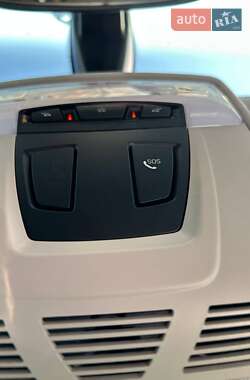 Хэтчбек BMW I3 2014 в 